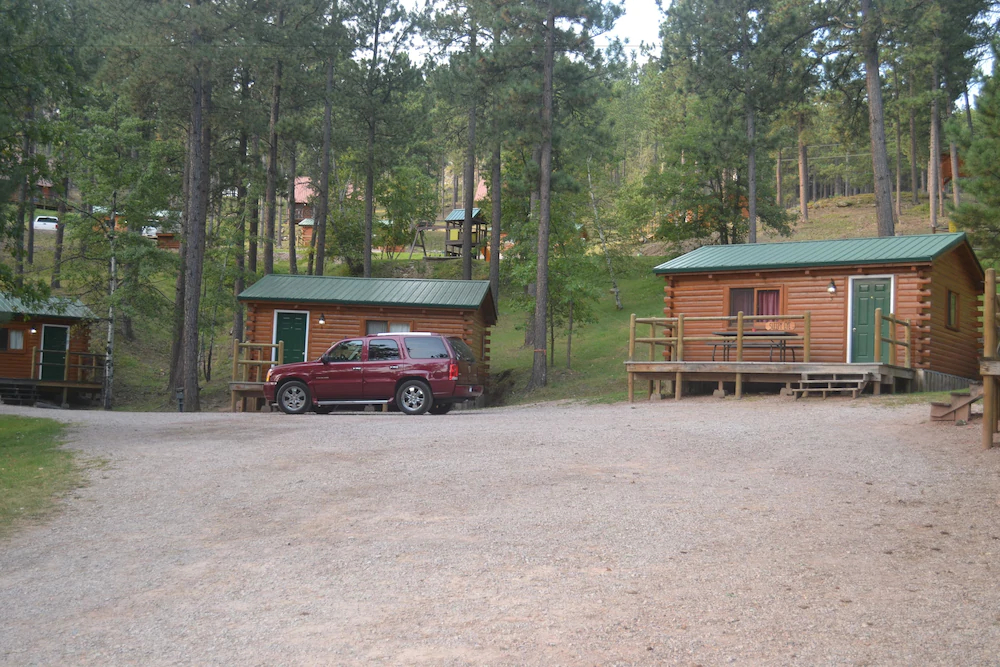 Holy Smoke Resort