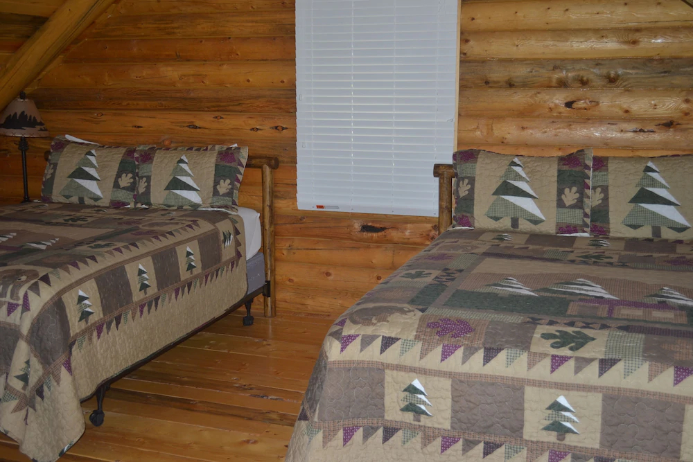 Holy Smoke Resort