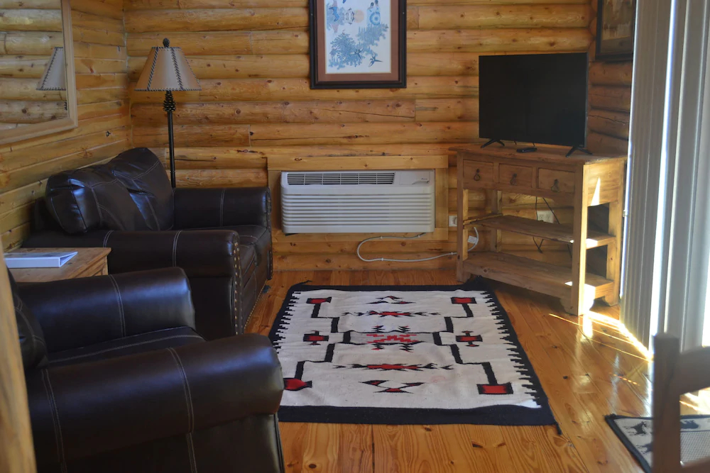 Holy Smoke Resort