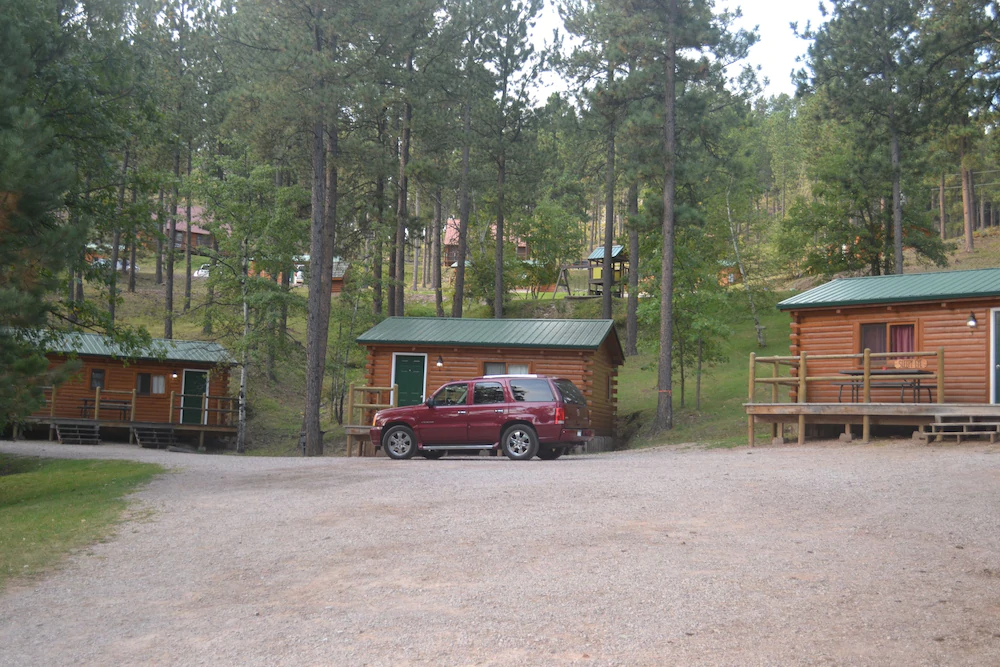 Holy Smoke Resort
