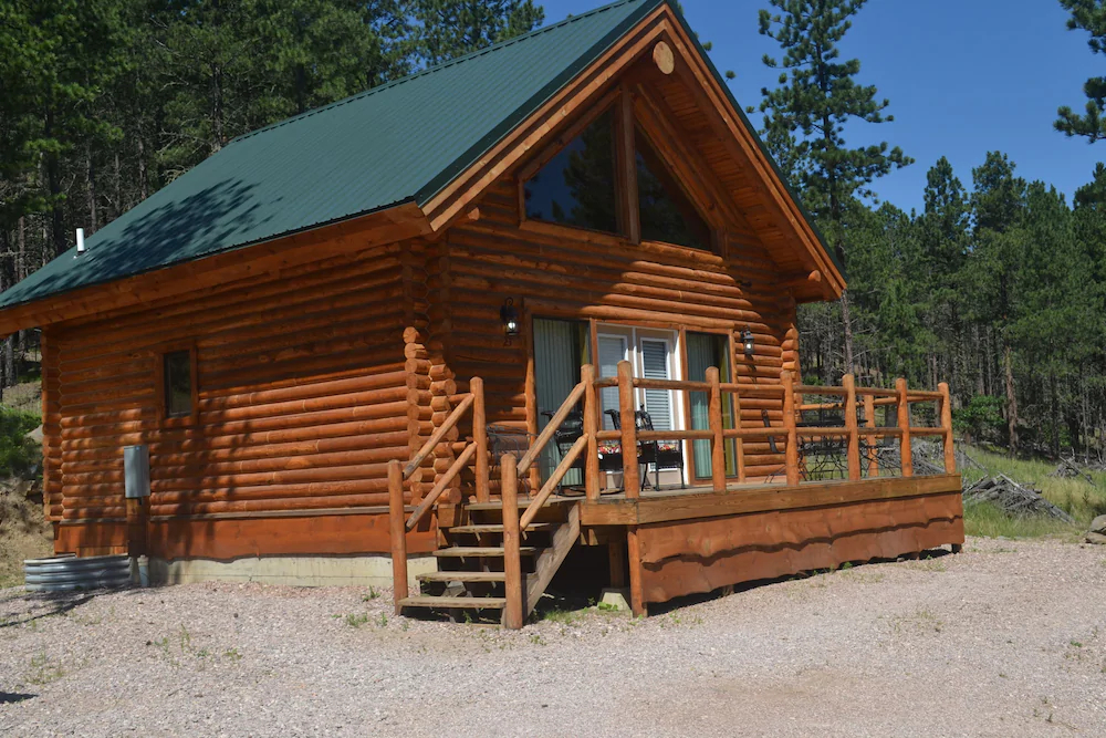 Holy Smoke Resort