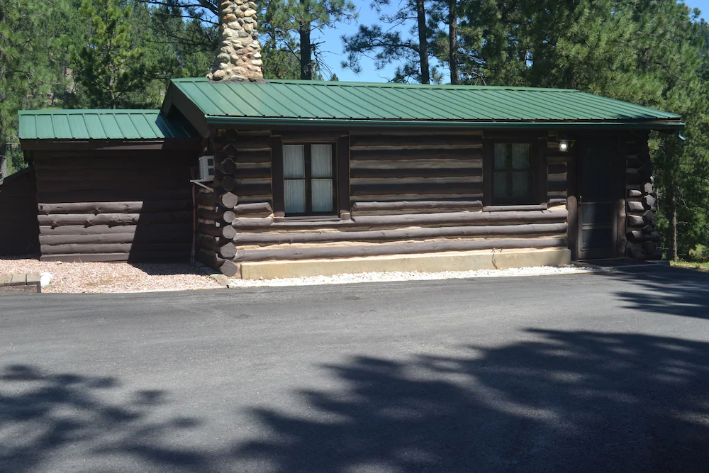 Holy Smoke Resort