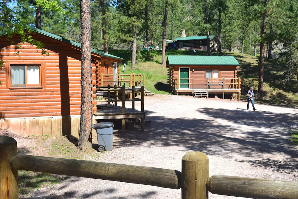 Holy Smoke Resort
