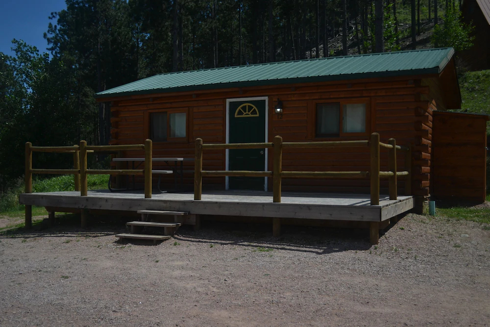 Holy Smoke Resort