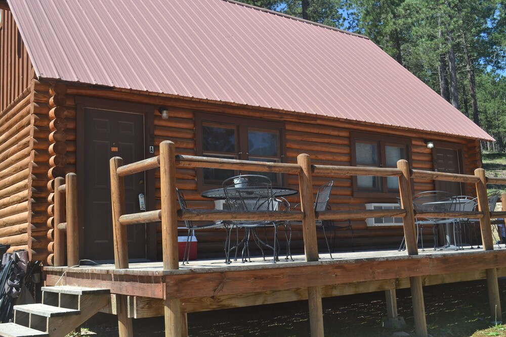 Holy Smoke Resort
