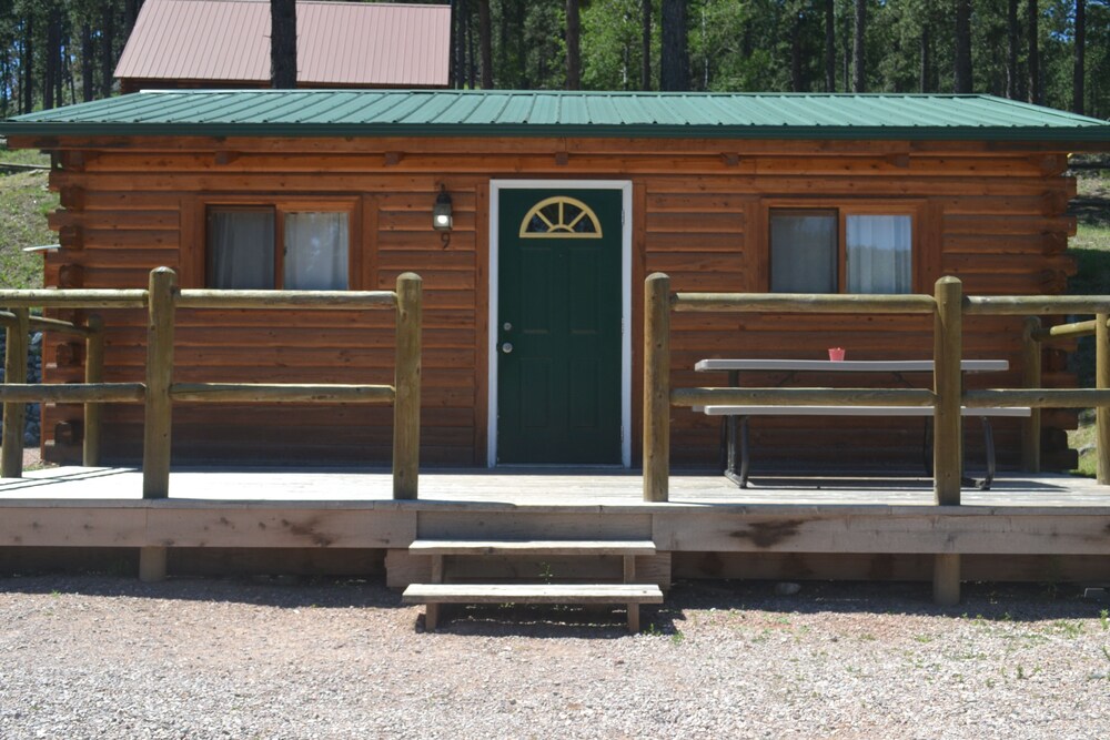 Holy Smoke Resort