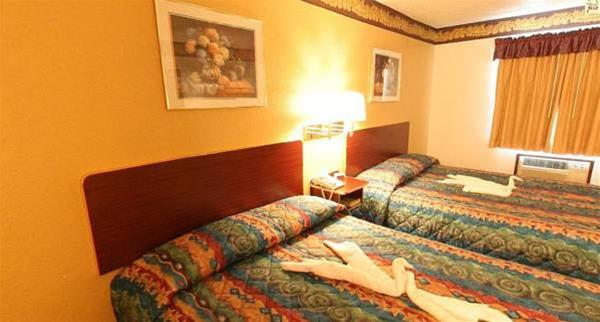 Quality Inn