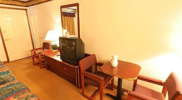 Quality Inn
