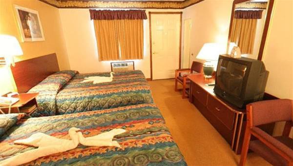 Quality Inn
