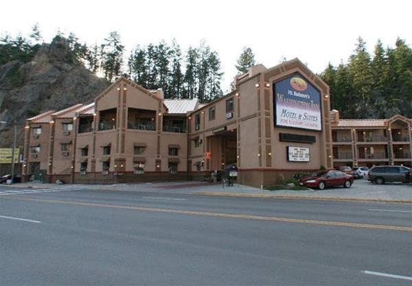 Quality Inn