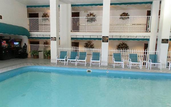 Quality Inn