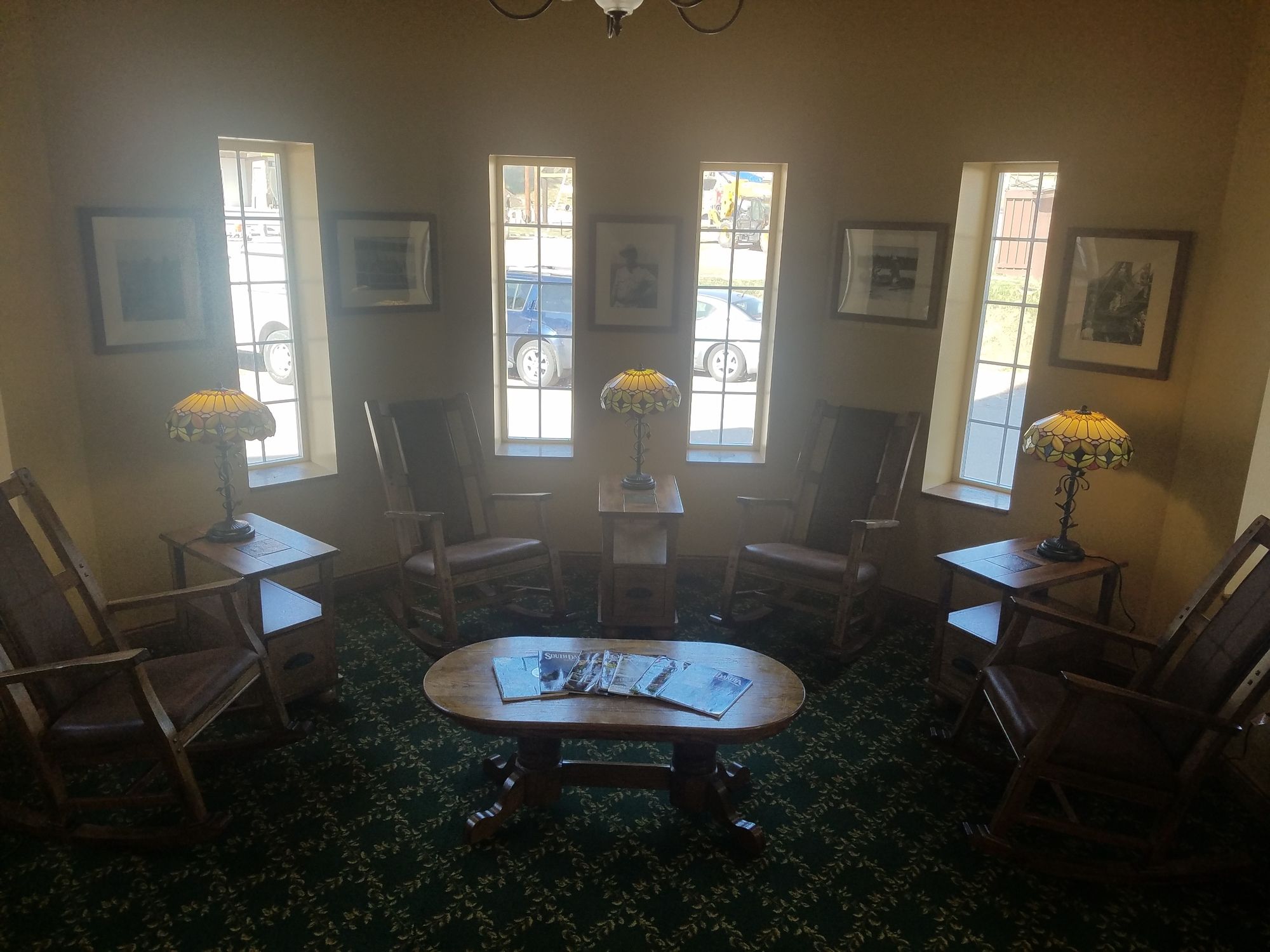 Roosevelt Inn Of Keystone