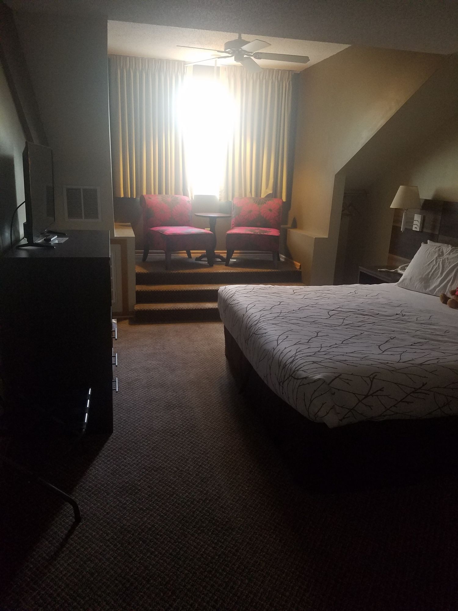 Roosevelt Inn Of Keystone