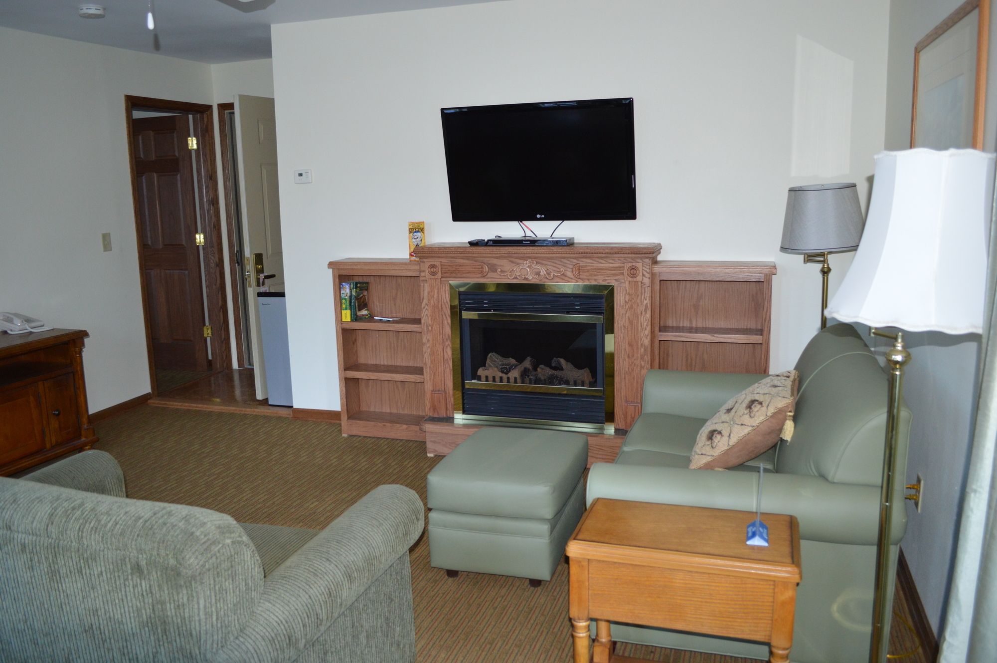 Roosevelt Inn Of Keystone