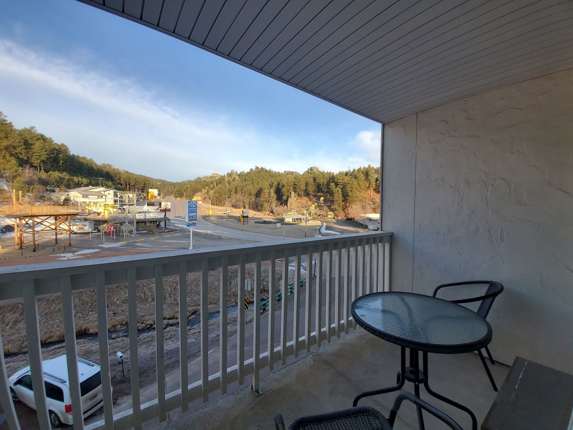 Roosevelt Inn Of Keystone