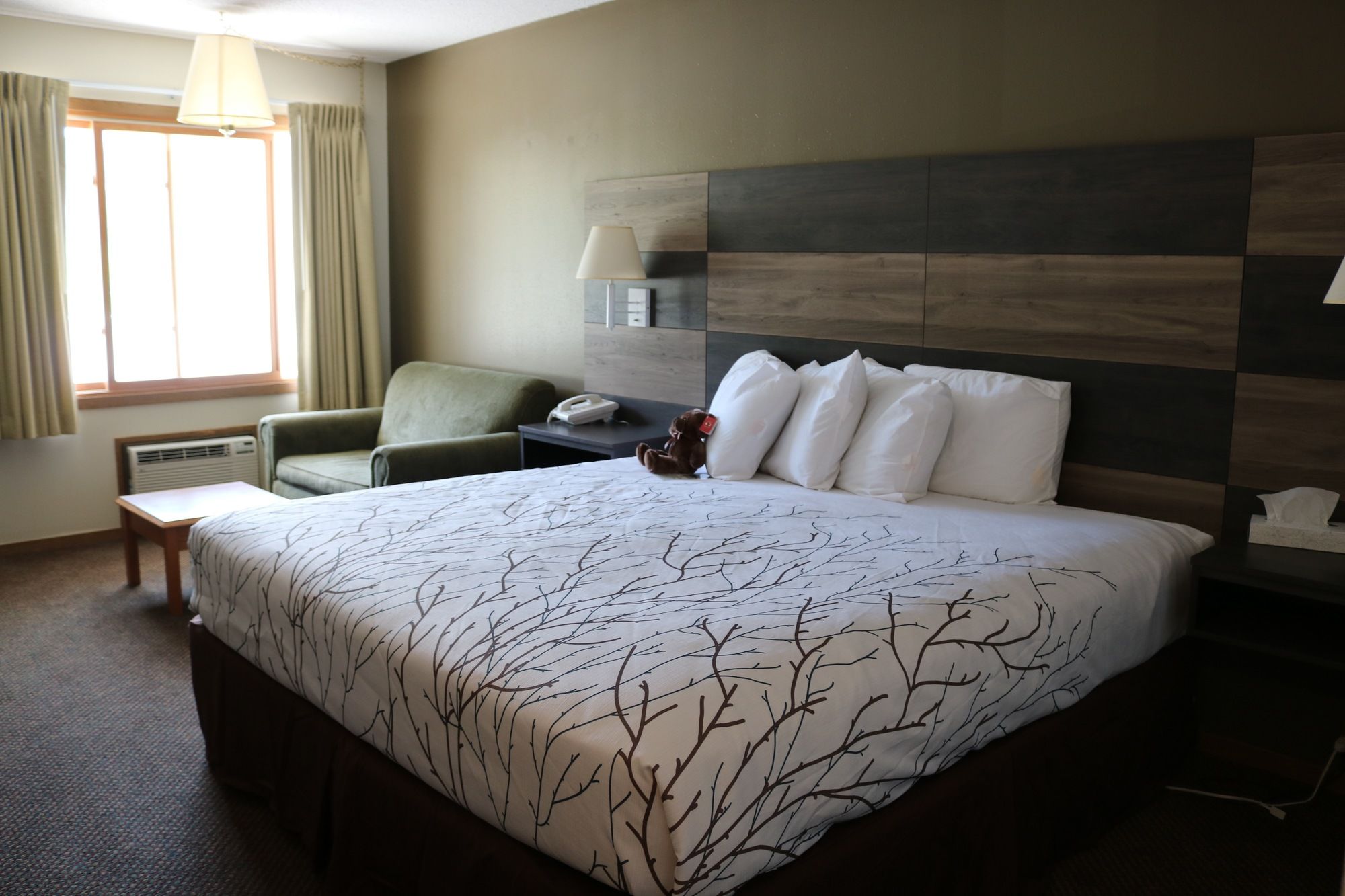 Roosevelt Inn Of Keystone