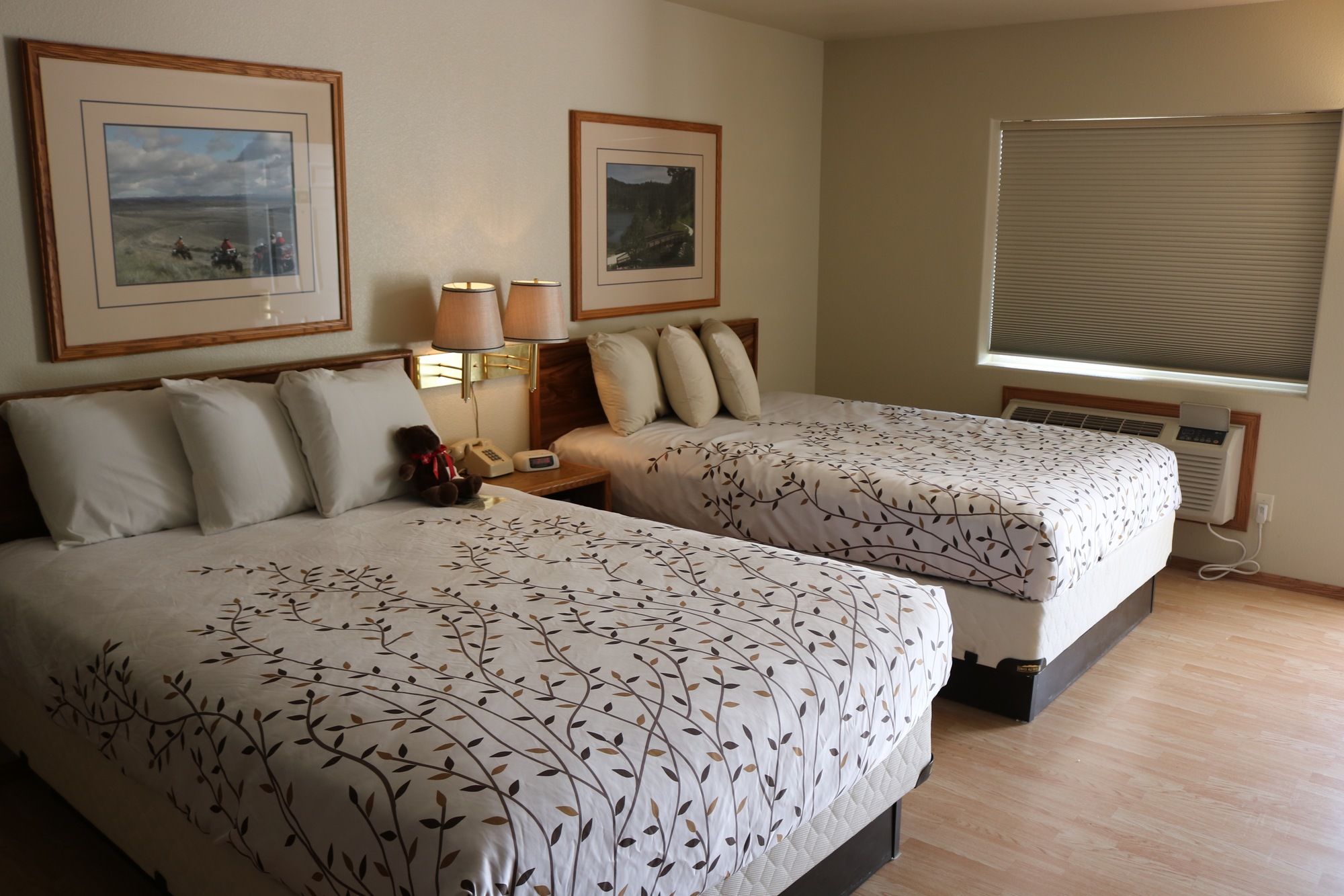 Roosevelt Inn Of Keystone