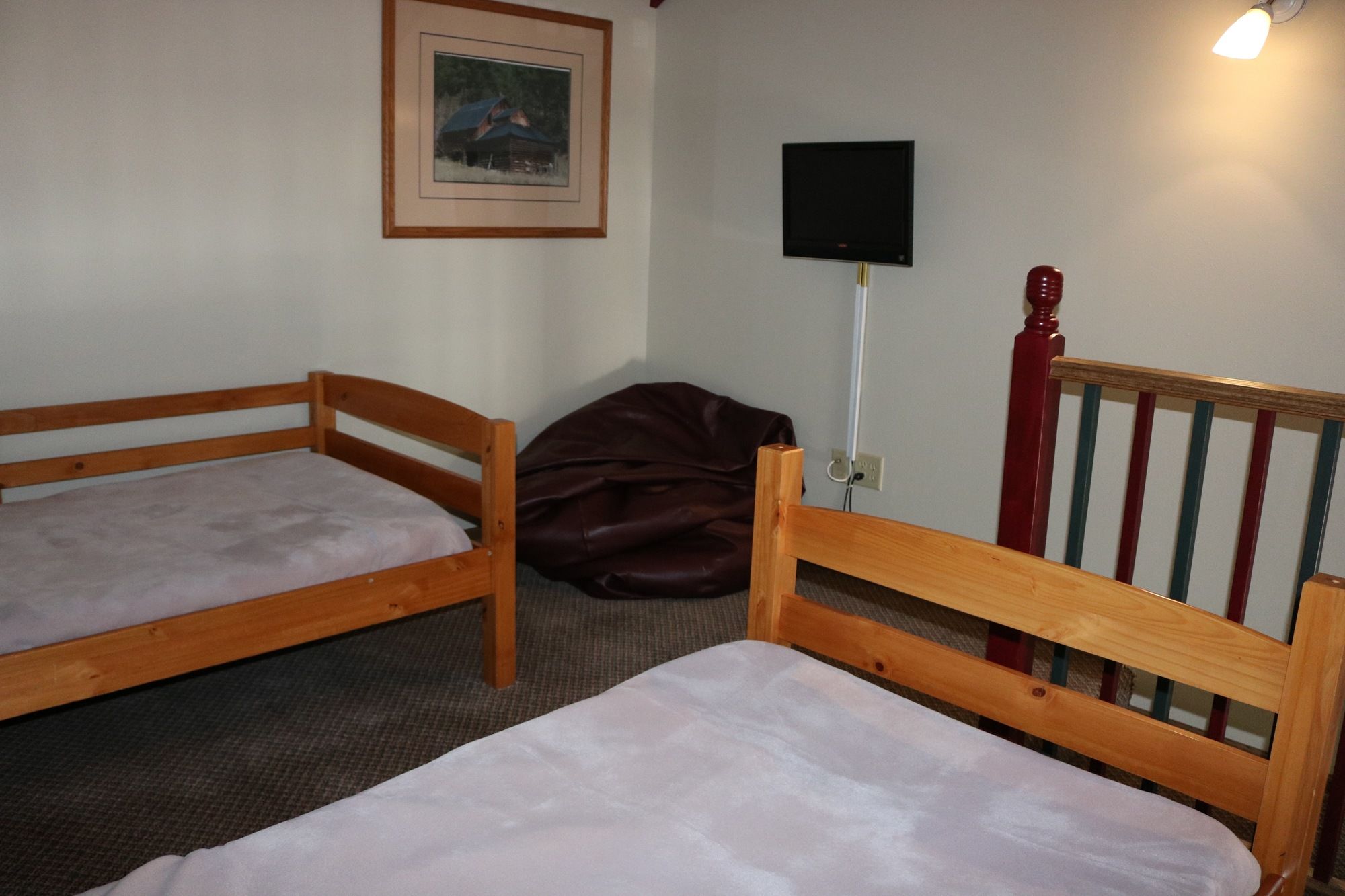 Roosevelt Inn Of Keystone