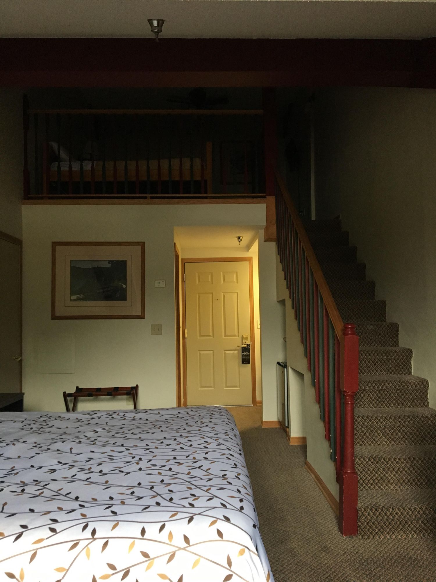 Roosevelt Inn Of Keystone