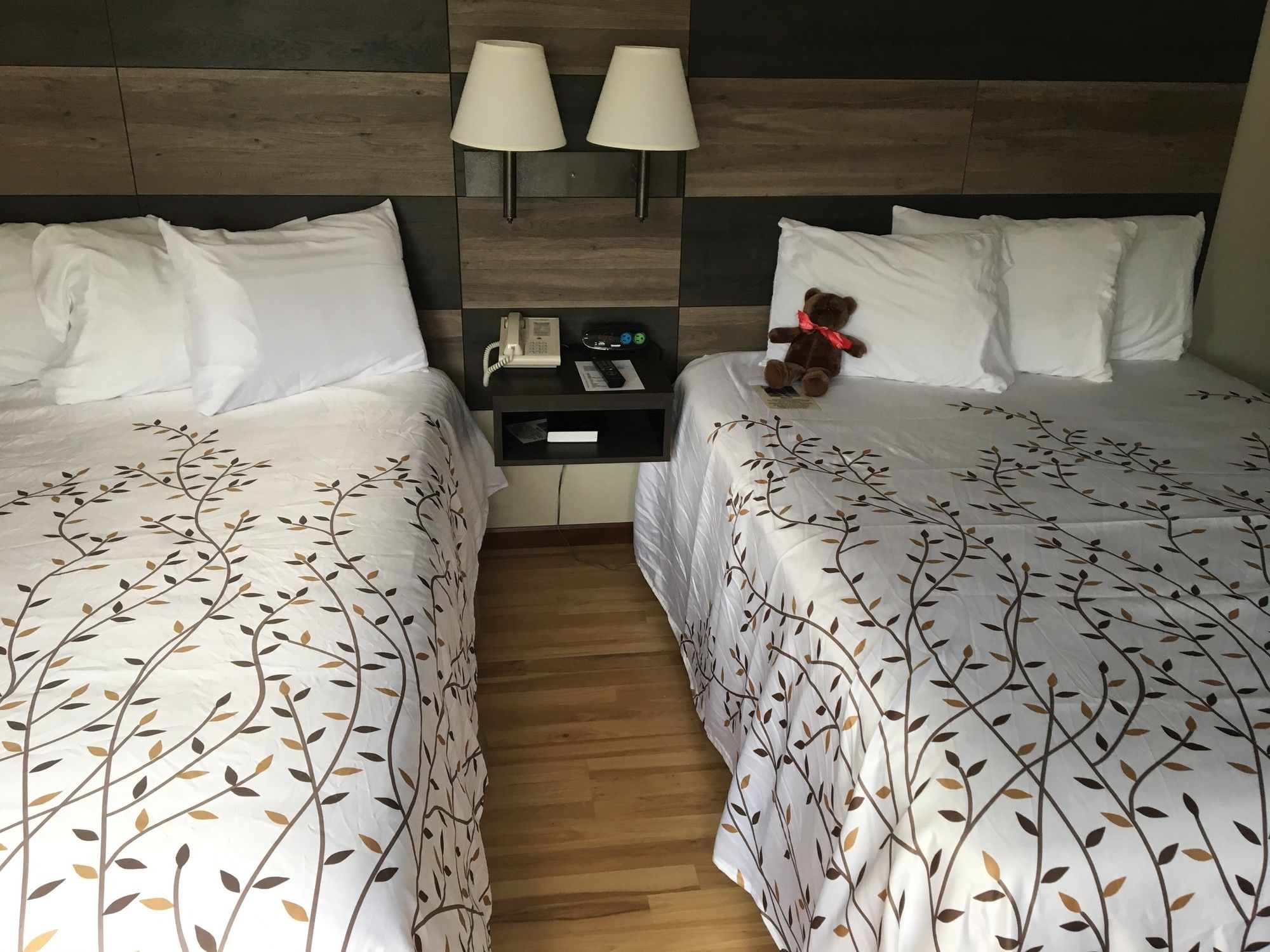 Roosevelt Inn Of Keystone