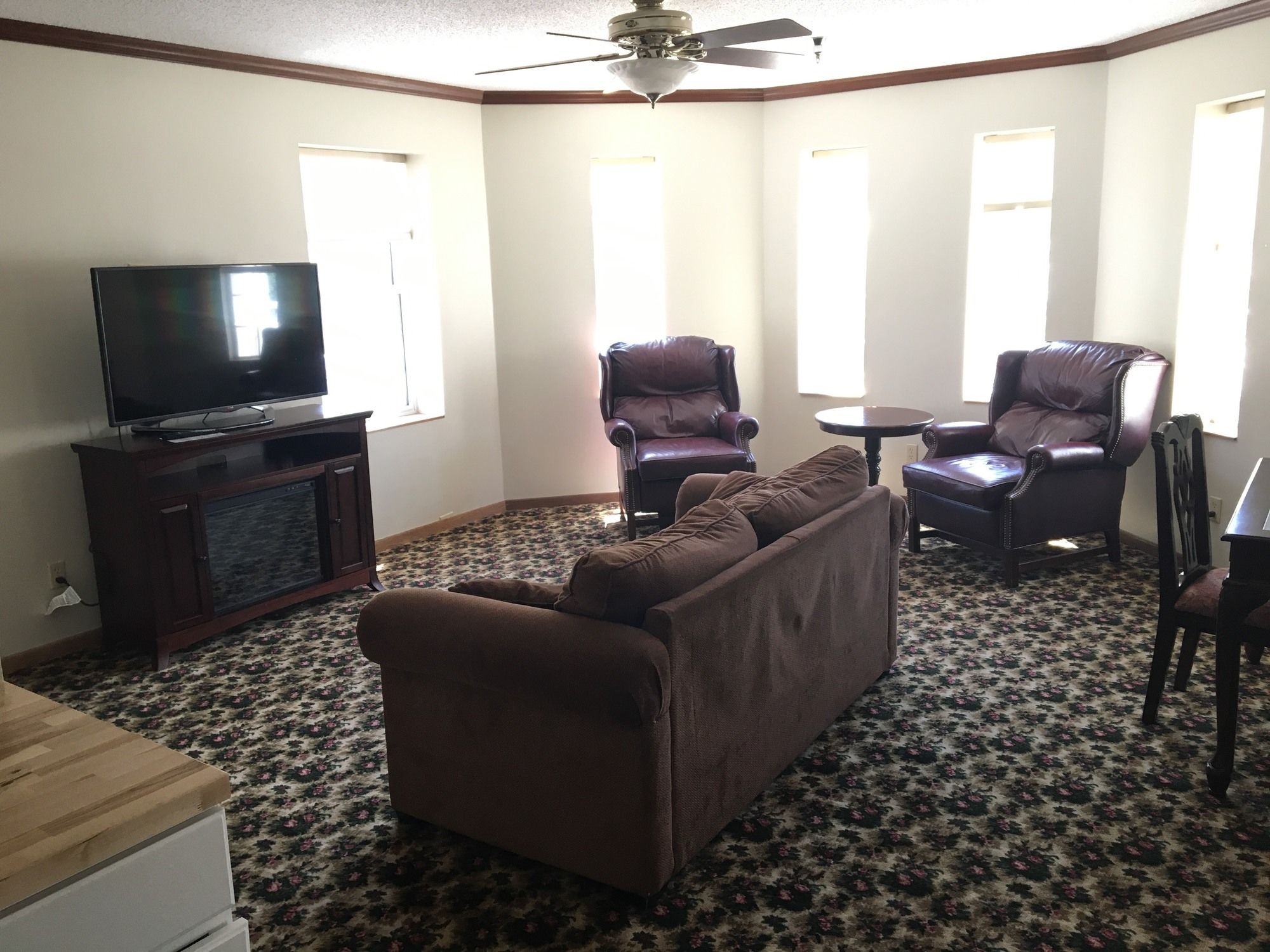 Roosevelt Inn Of Keystone