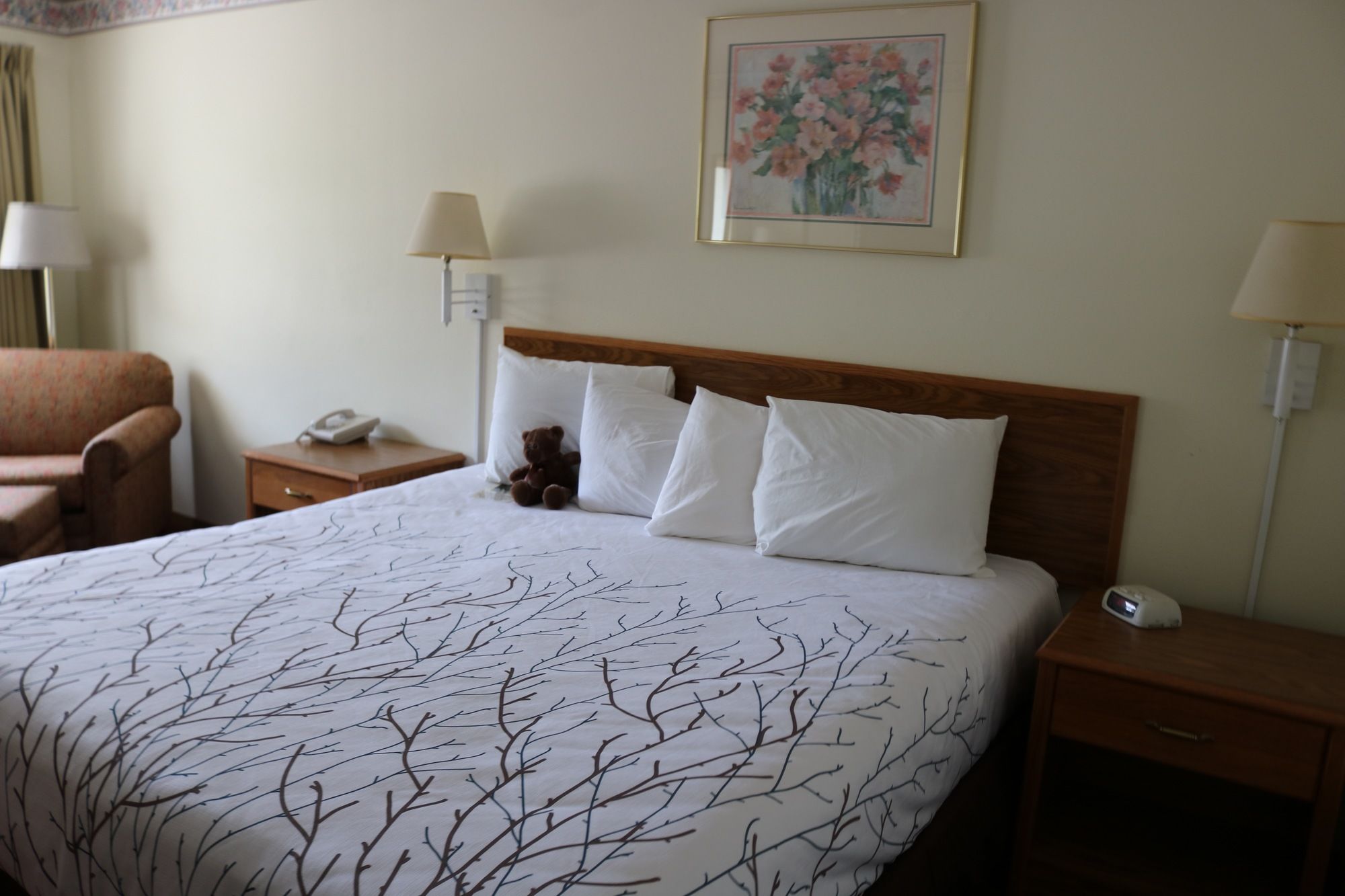 Roosevelt Inn Of Keystone