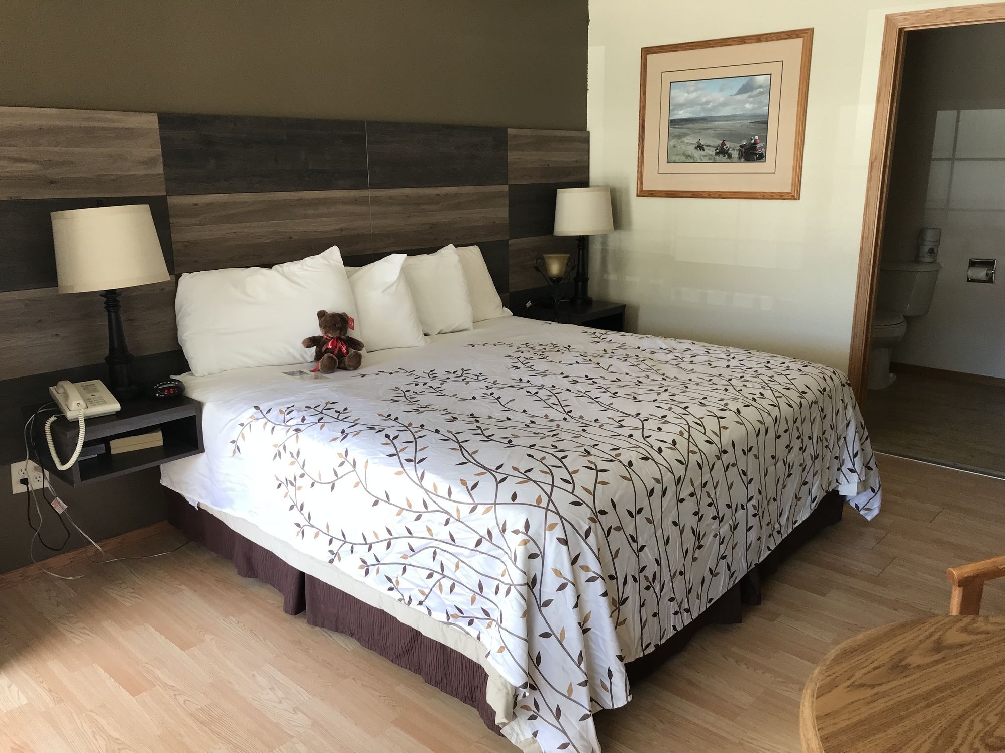 Roosevelt Inn Of Keystone