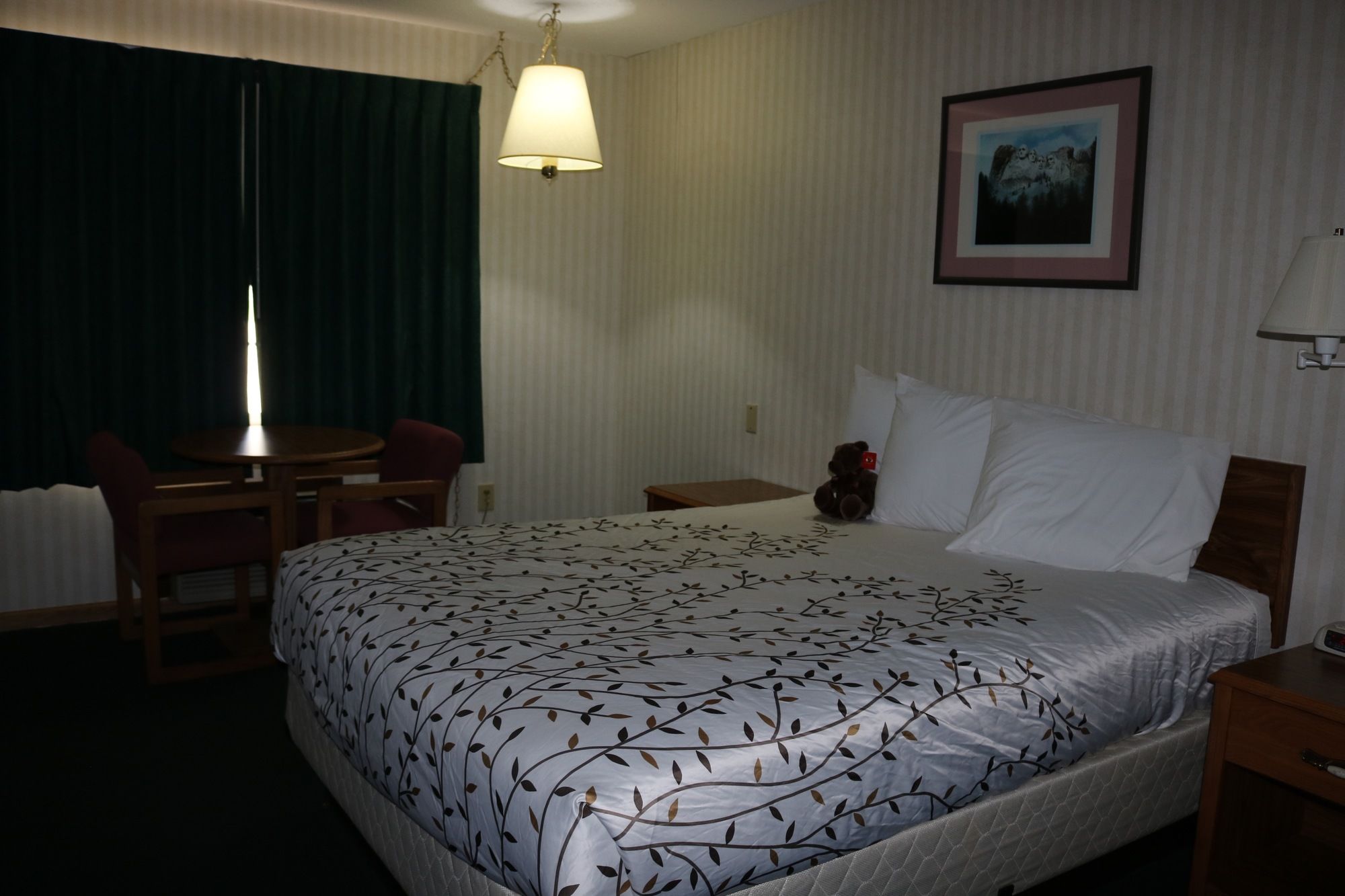 Roosevelt Inn Of Keystone