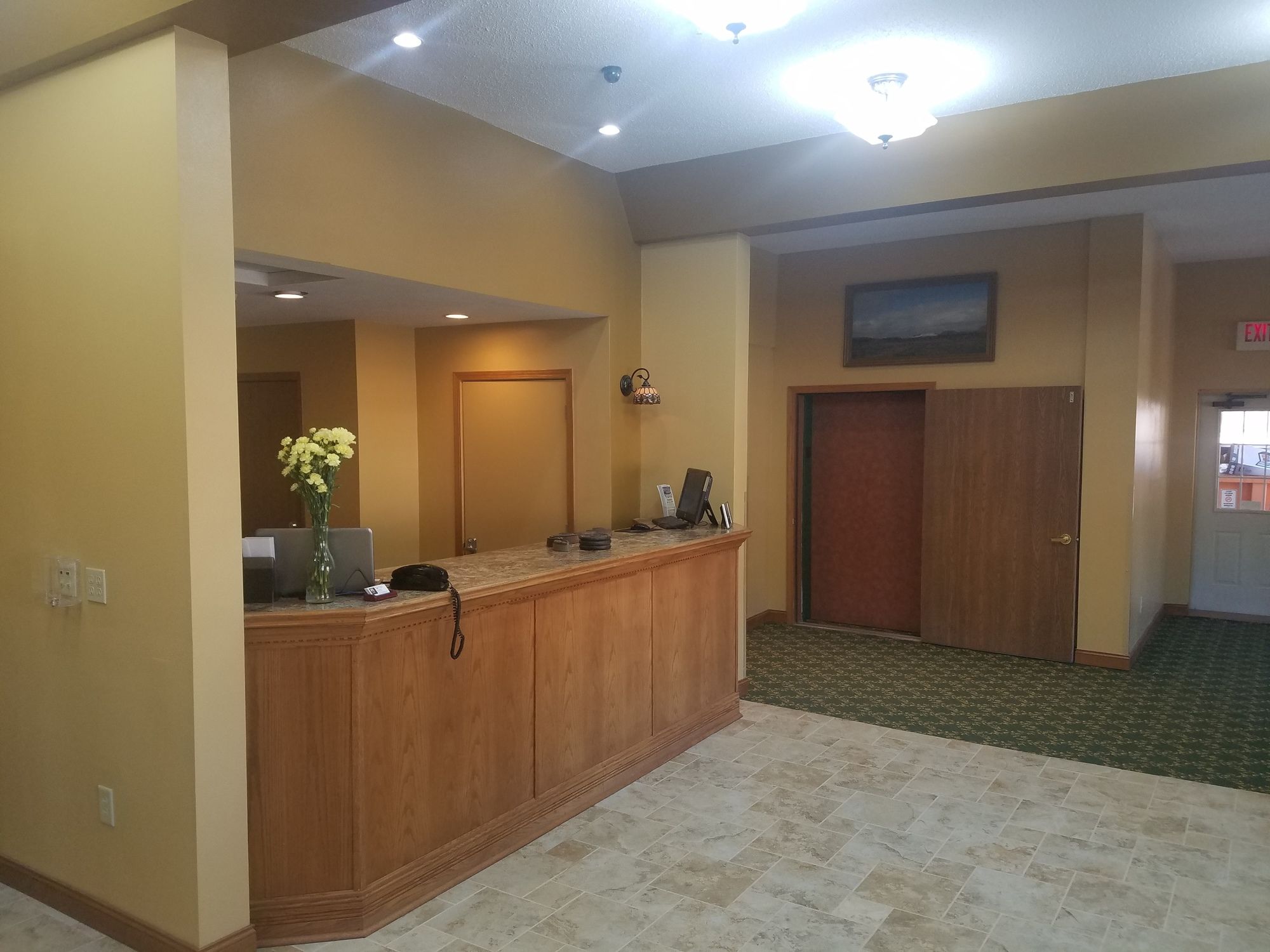 Roosevelt Inn Of Keystone