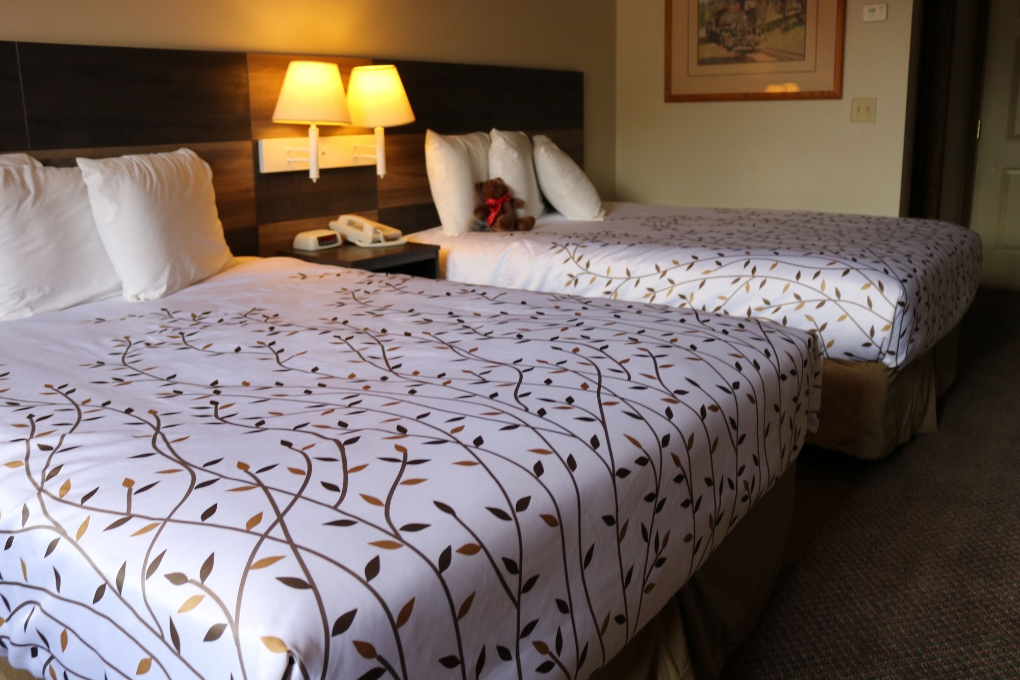 Roosevelt Inn Of Keystone