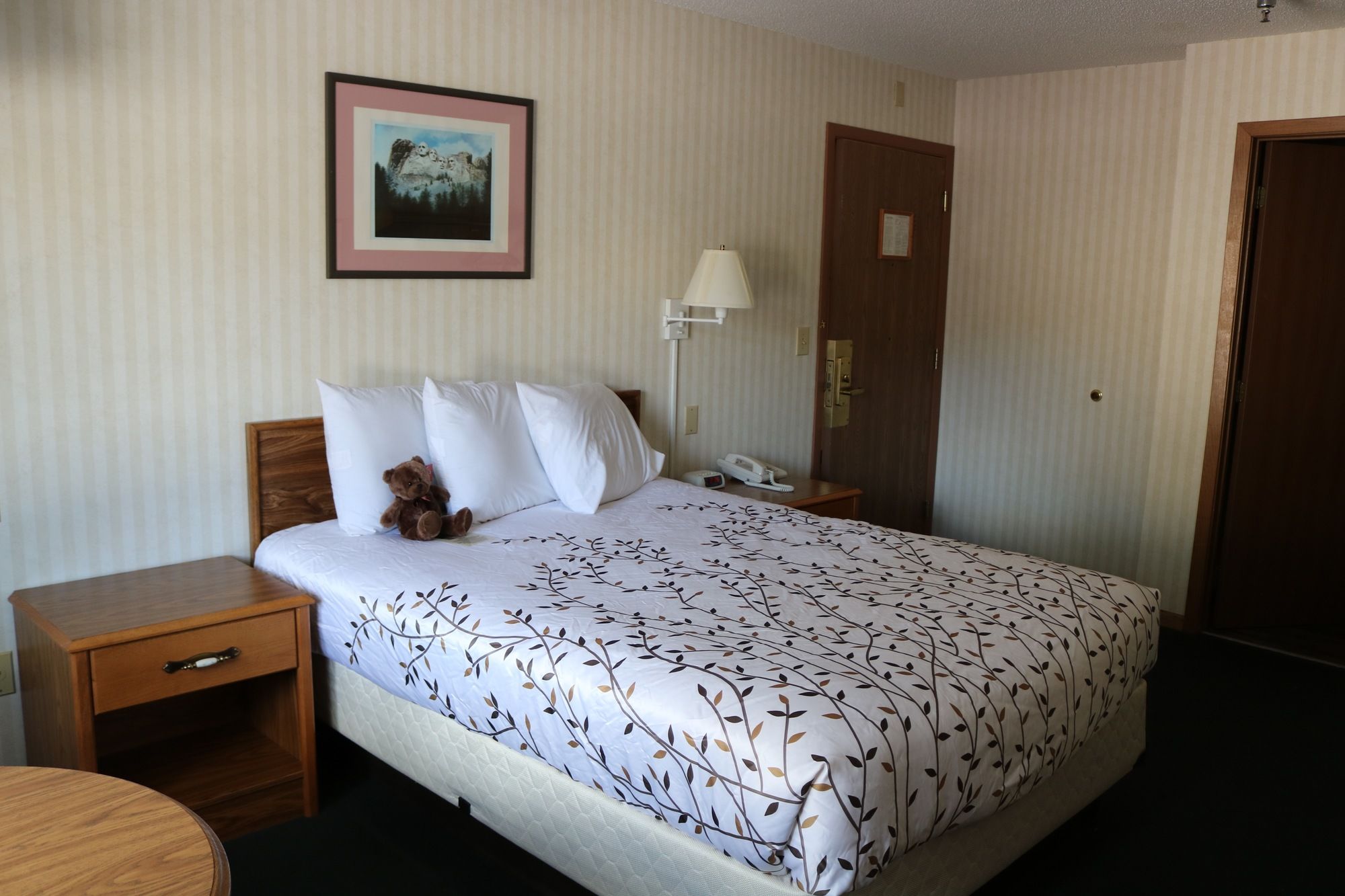 Roosevelt Inn Of Keystone