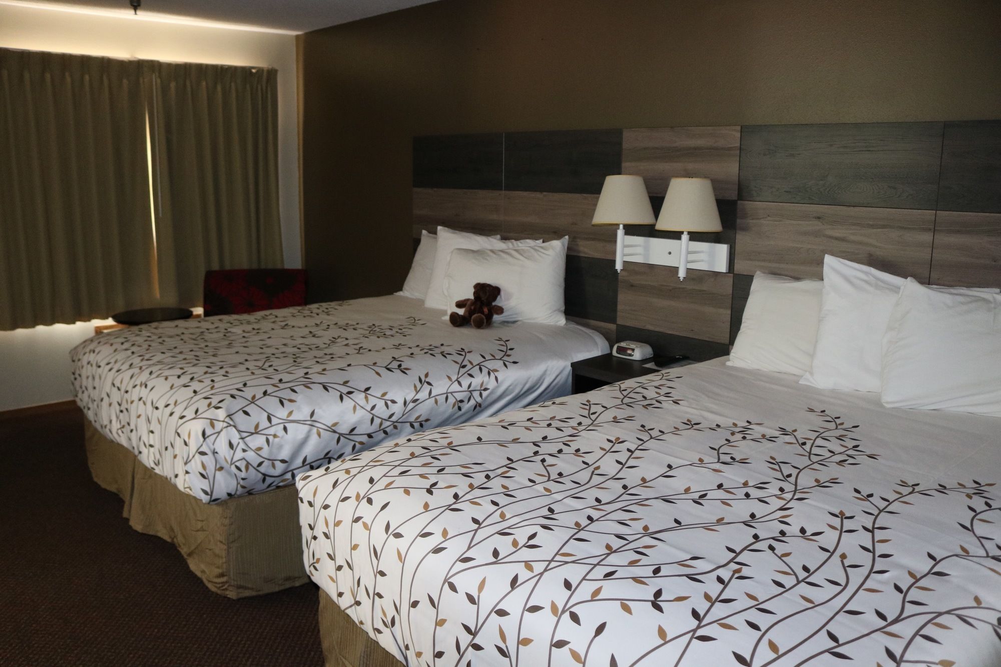 Roosevelt Inn Of Keystone