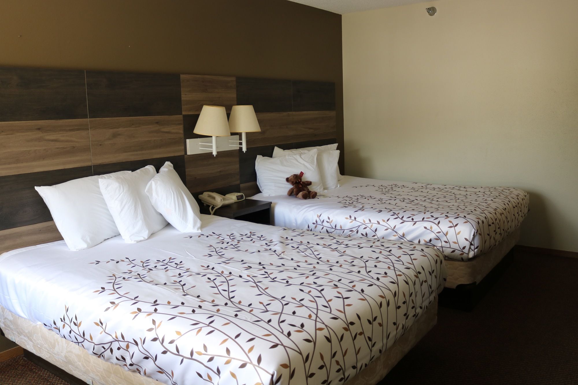 Roosevelt Inn Of Keystone