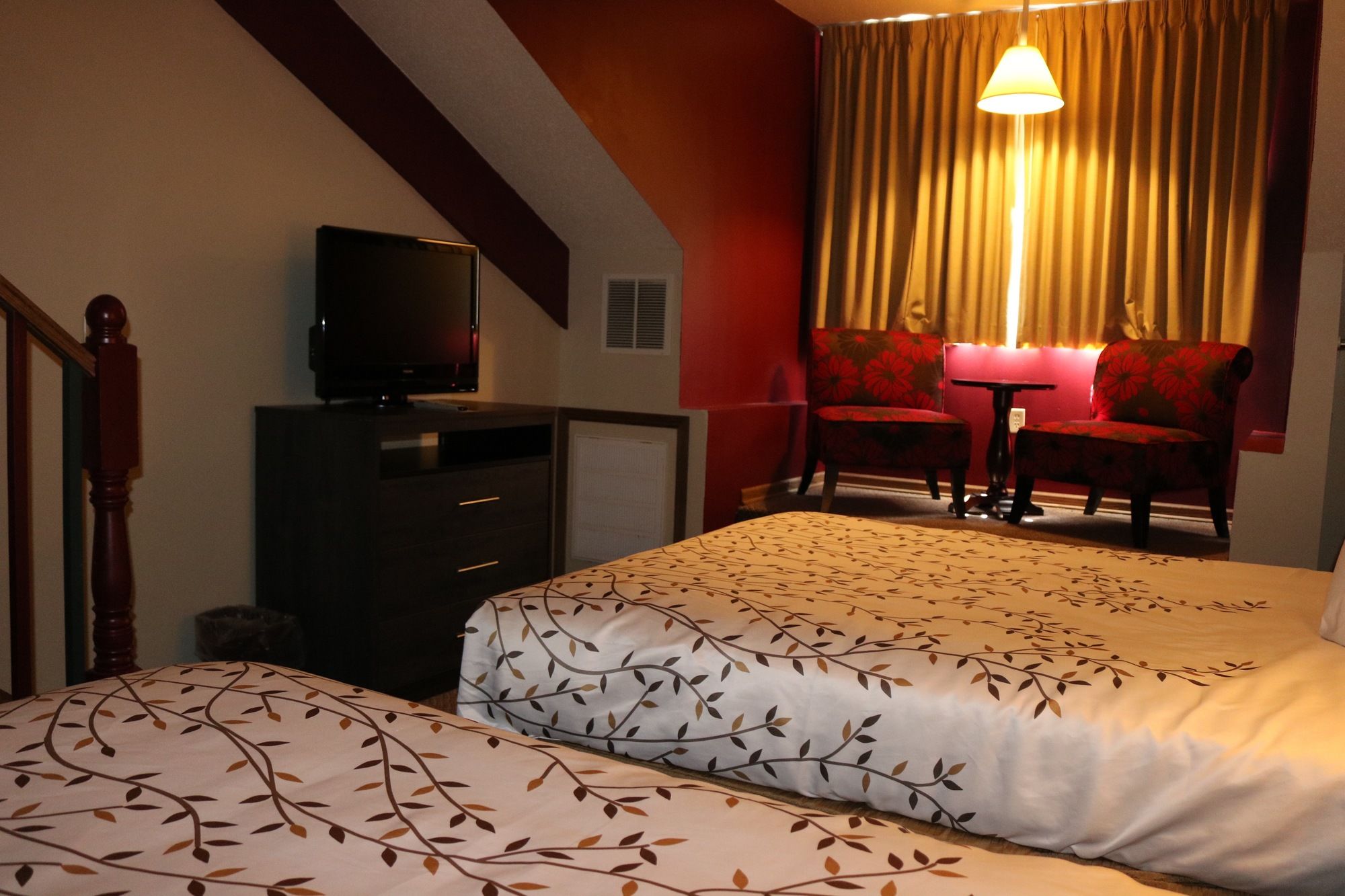 Roosevelt Inn Of Keystone