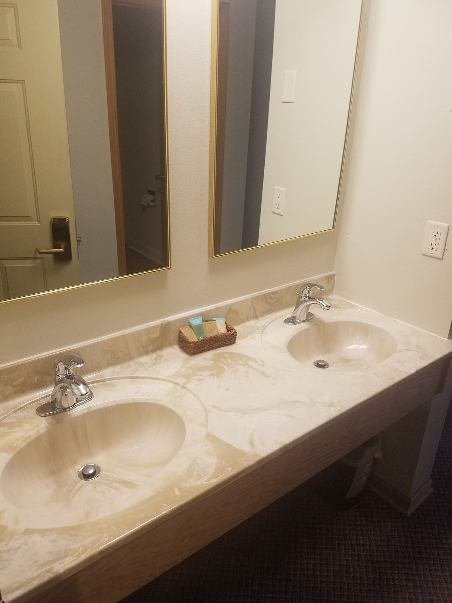 Roosevelt Inn Of Keystone