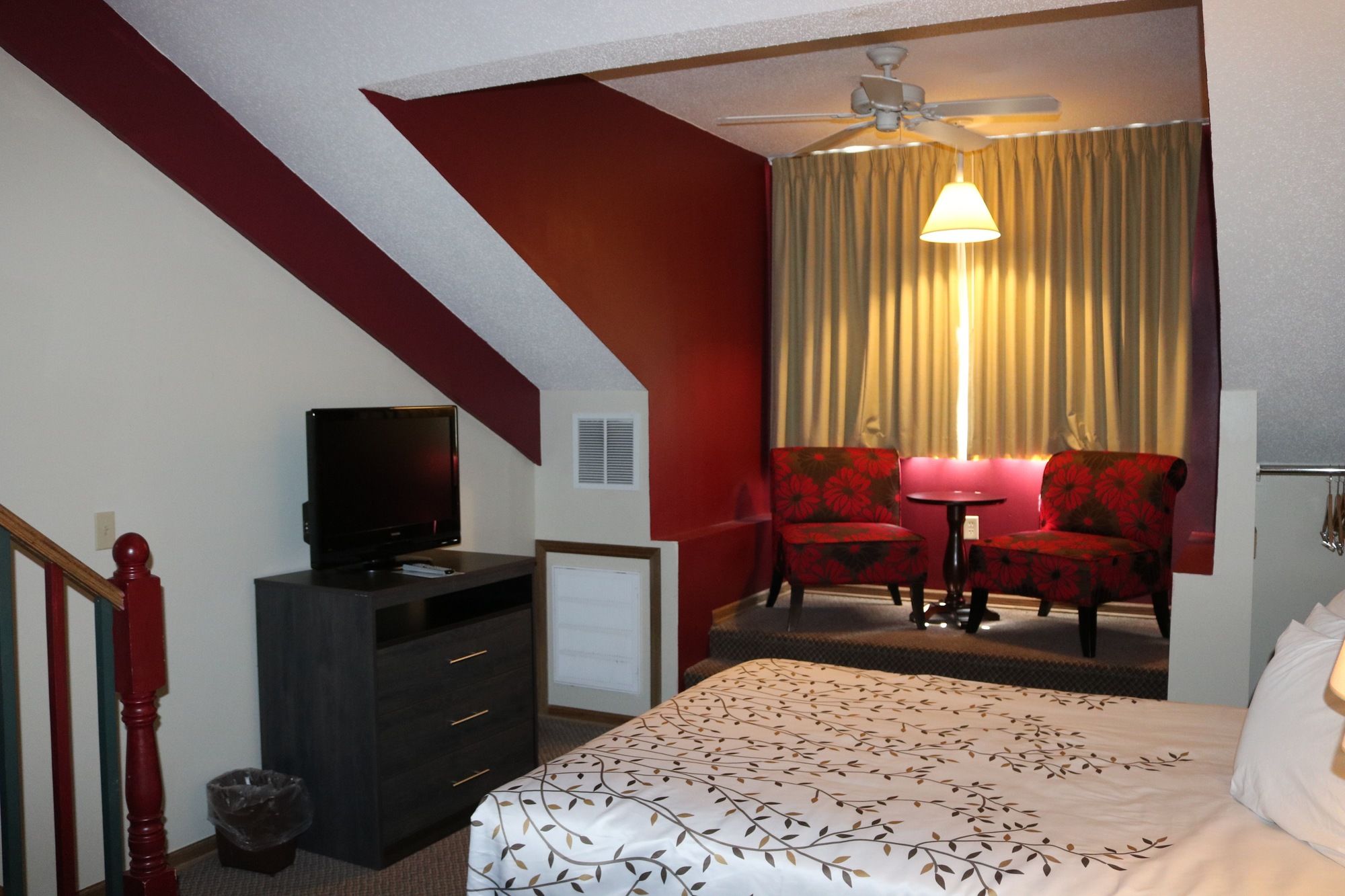 Roosevelt Inn Of Keystone