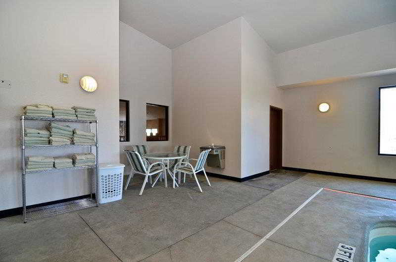 The Lodge at Mount Rushmore