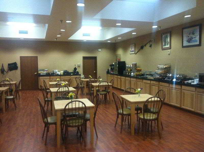 The Lodge at Mount Rushmore