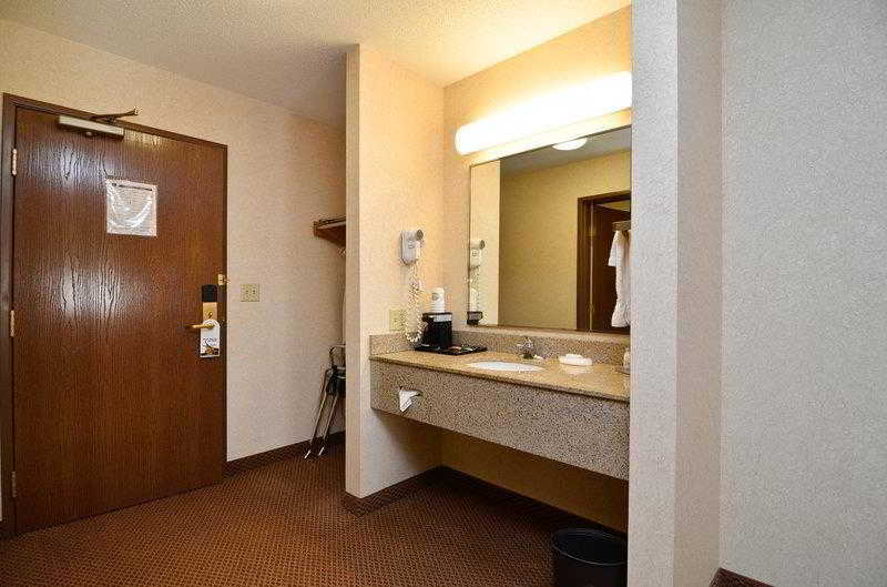 The Lodge at Mount Rushmore