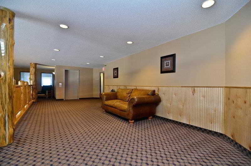 The Lodge at Mount Rushmore