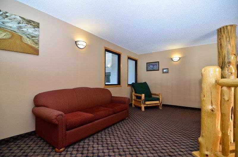 The Lodge at Mount Rushmore