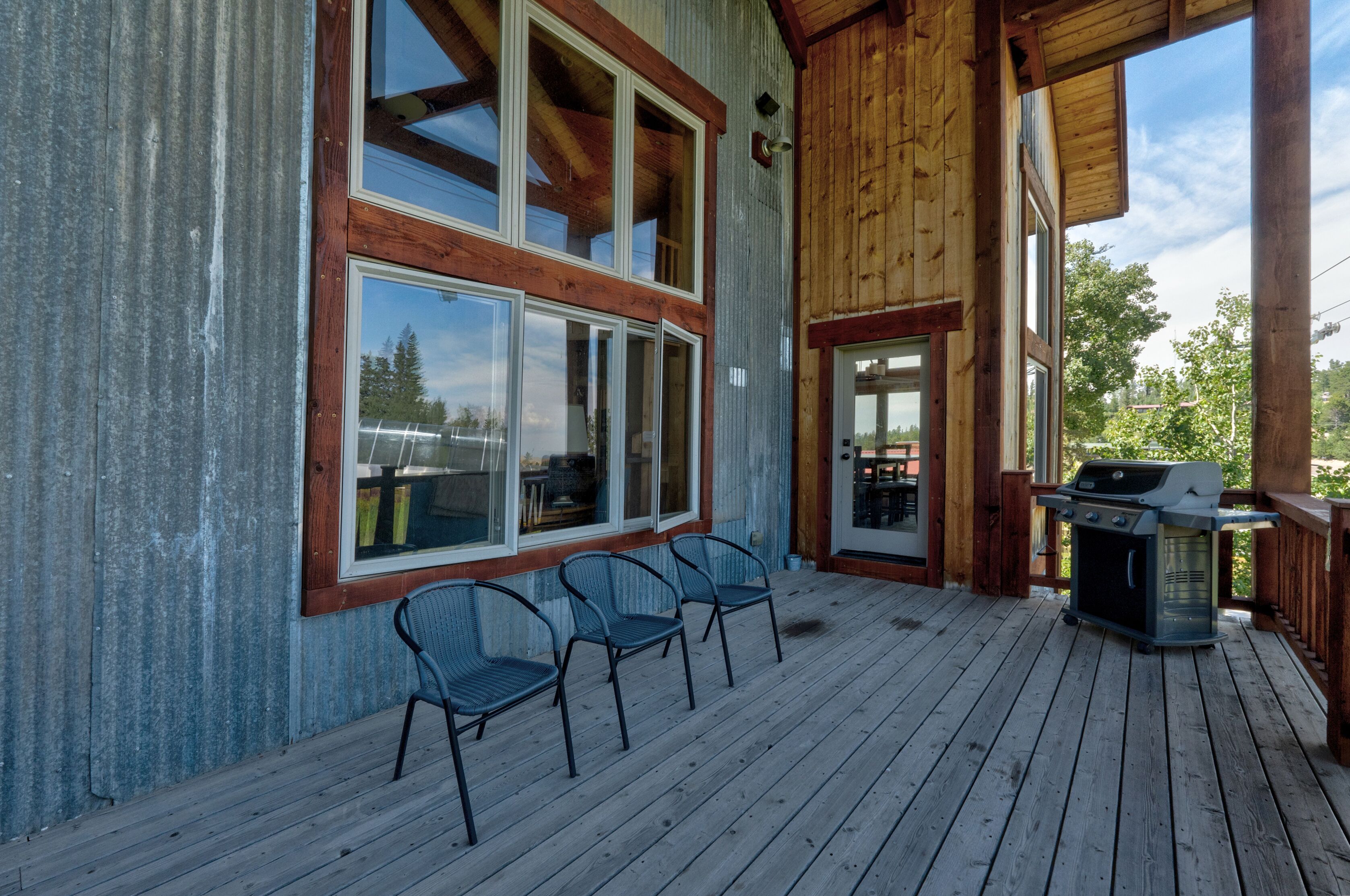 Blackmoon Chalet At Terry Peak Blackmoon Chalet At Terry Peak