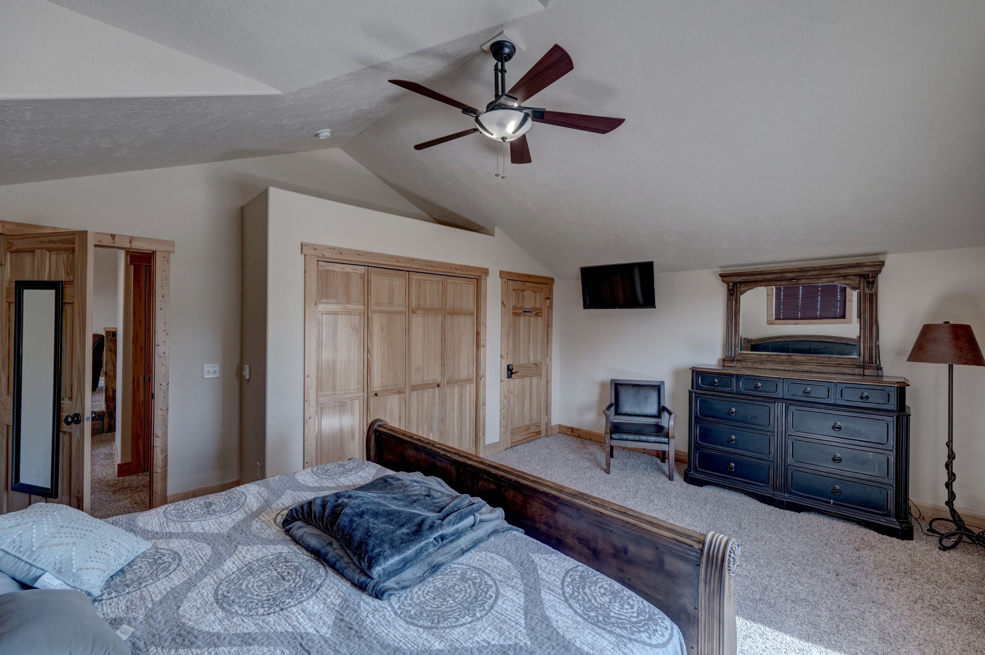 Blackmoon Chalet At Terry Peak Blackmoon Chalet At Terry Peak