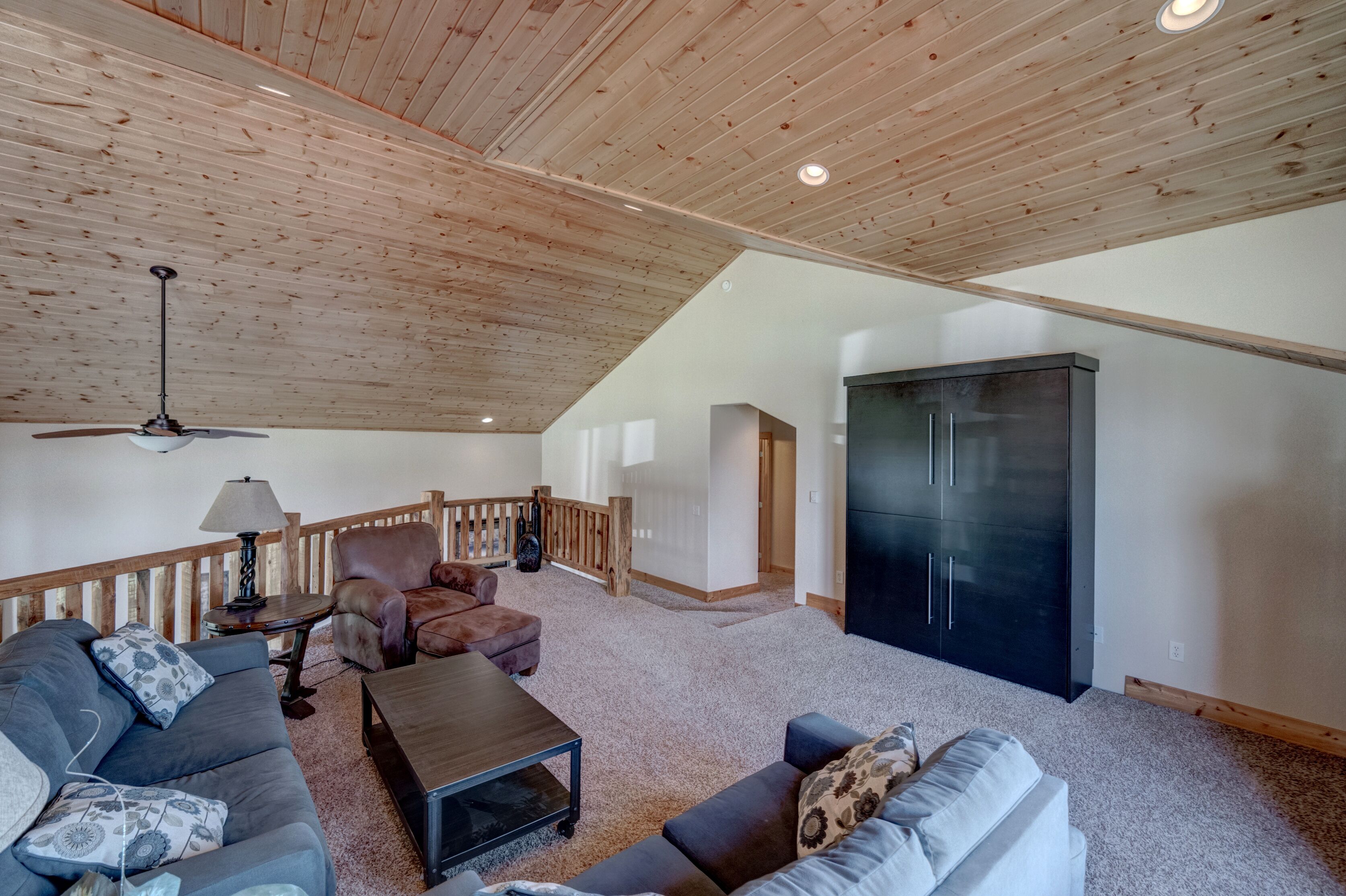 Blackmoon Chalet At Terry Peak Blackmoon Chalet At Terry Peak