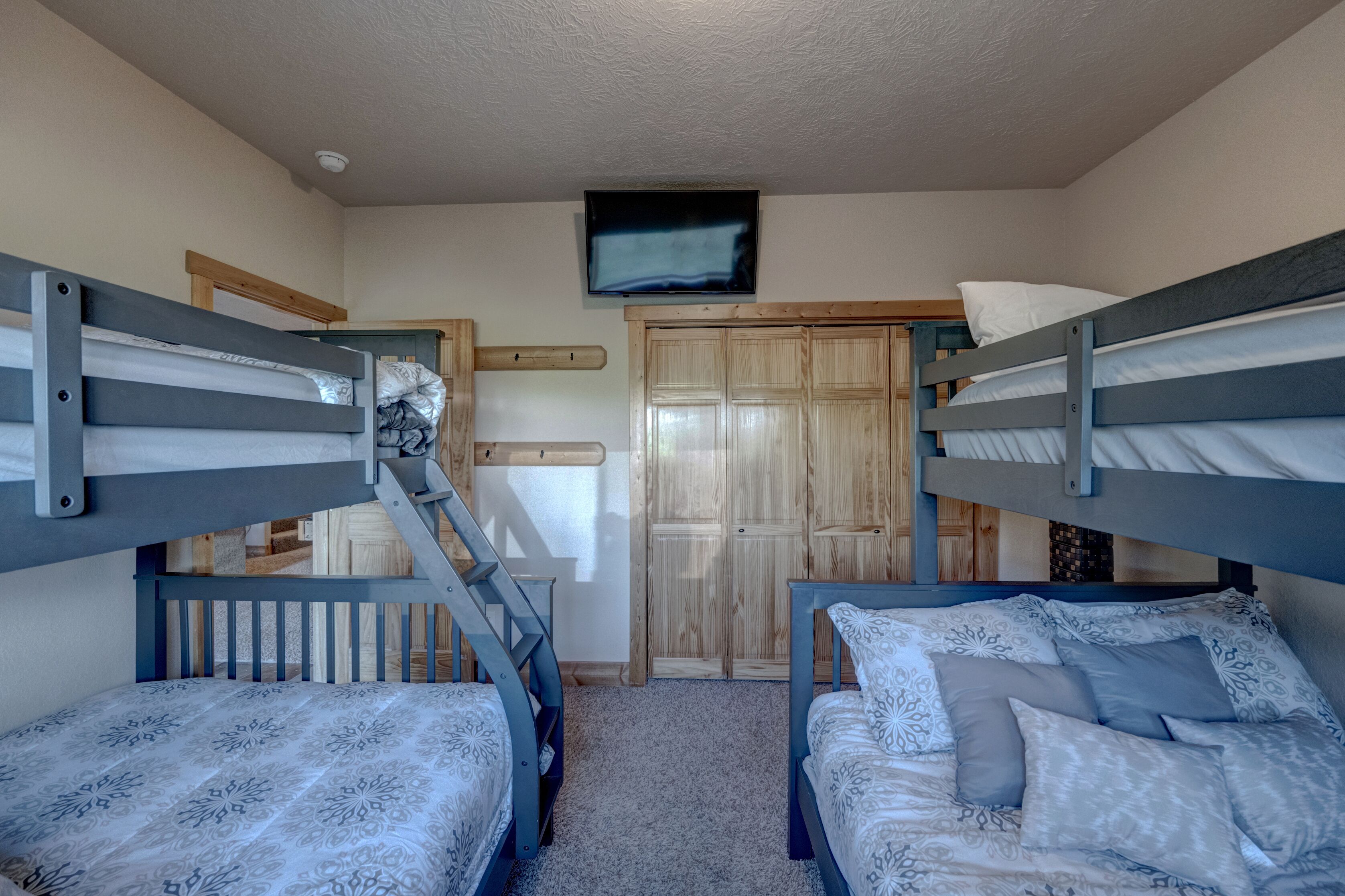 Blackmoon Chalet At Terry Peak Blackmoon Chalet At Terry Peak