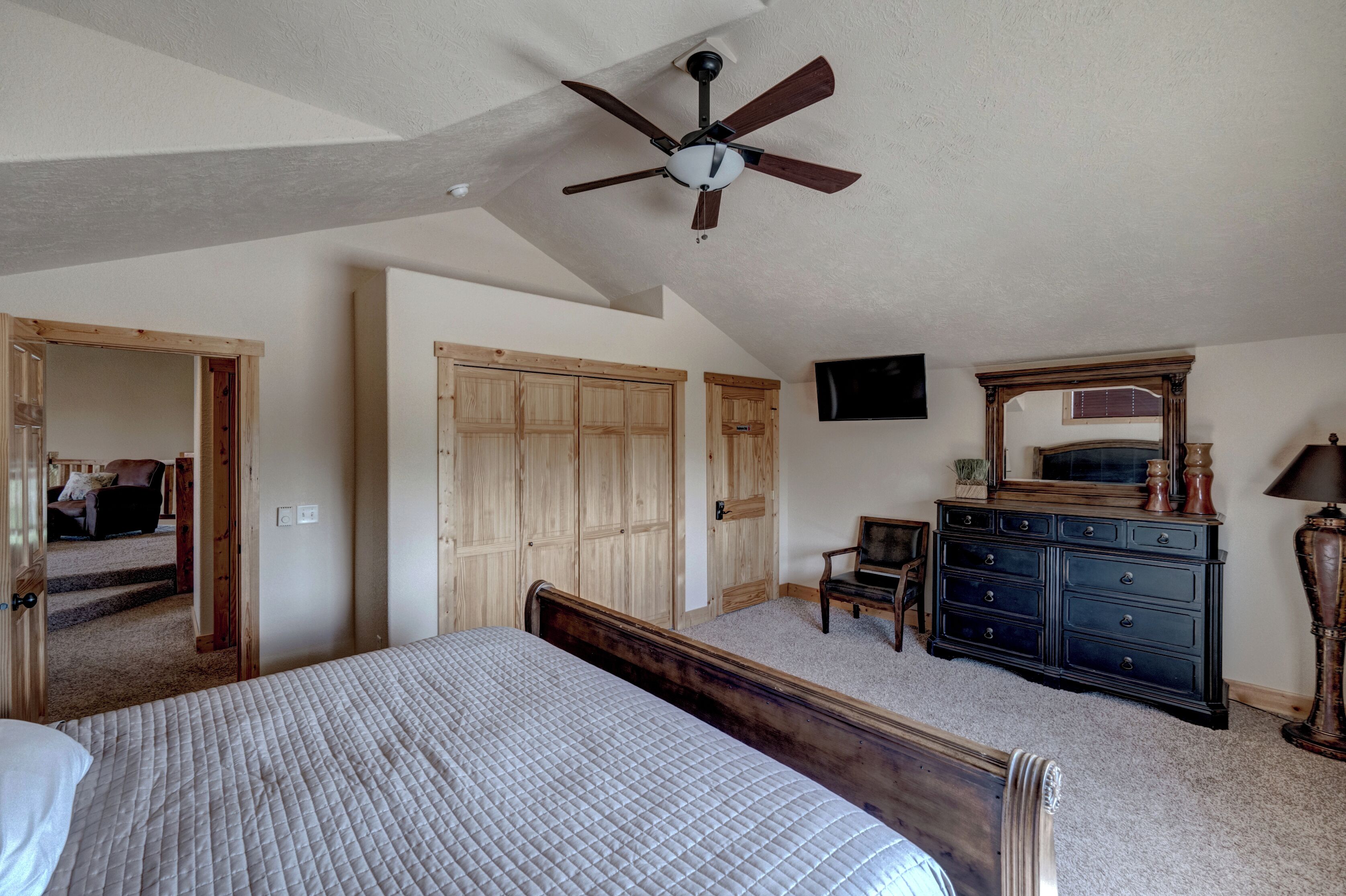 Holy Terror Chalet At Terry Peak Holy Terror Chalet At Terry Peak