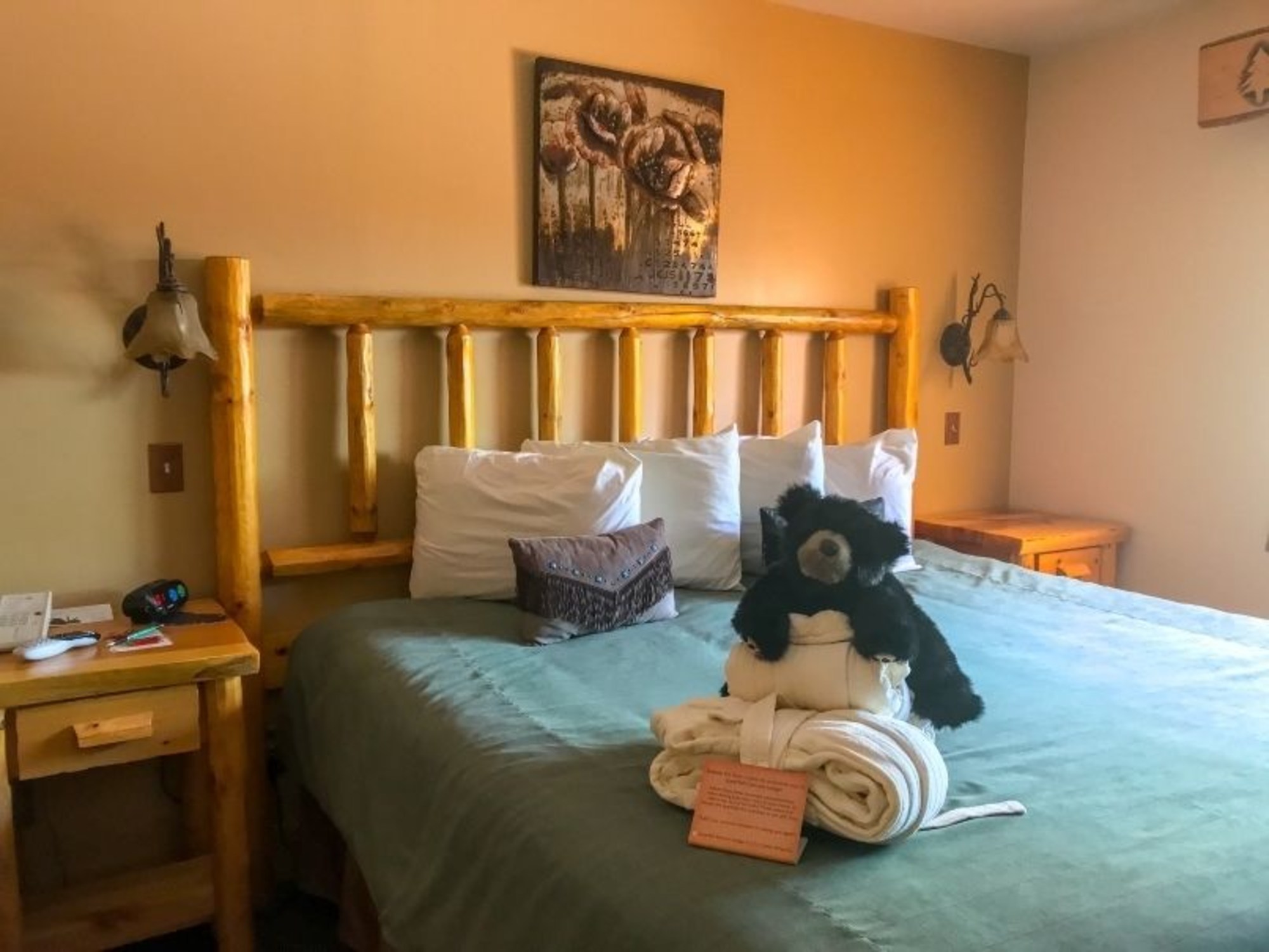 Spearfish Canyon Lodge
