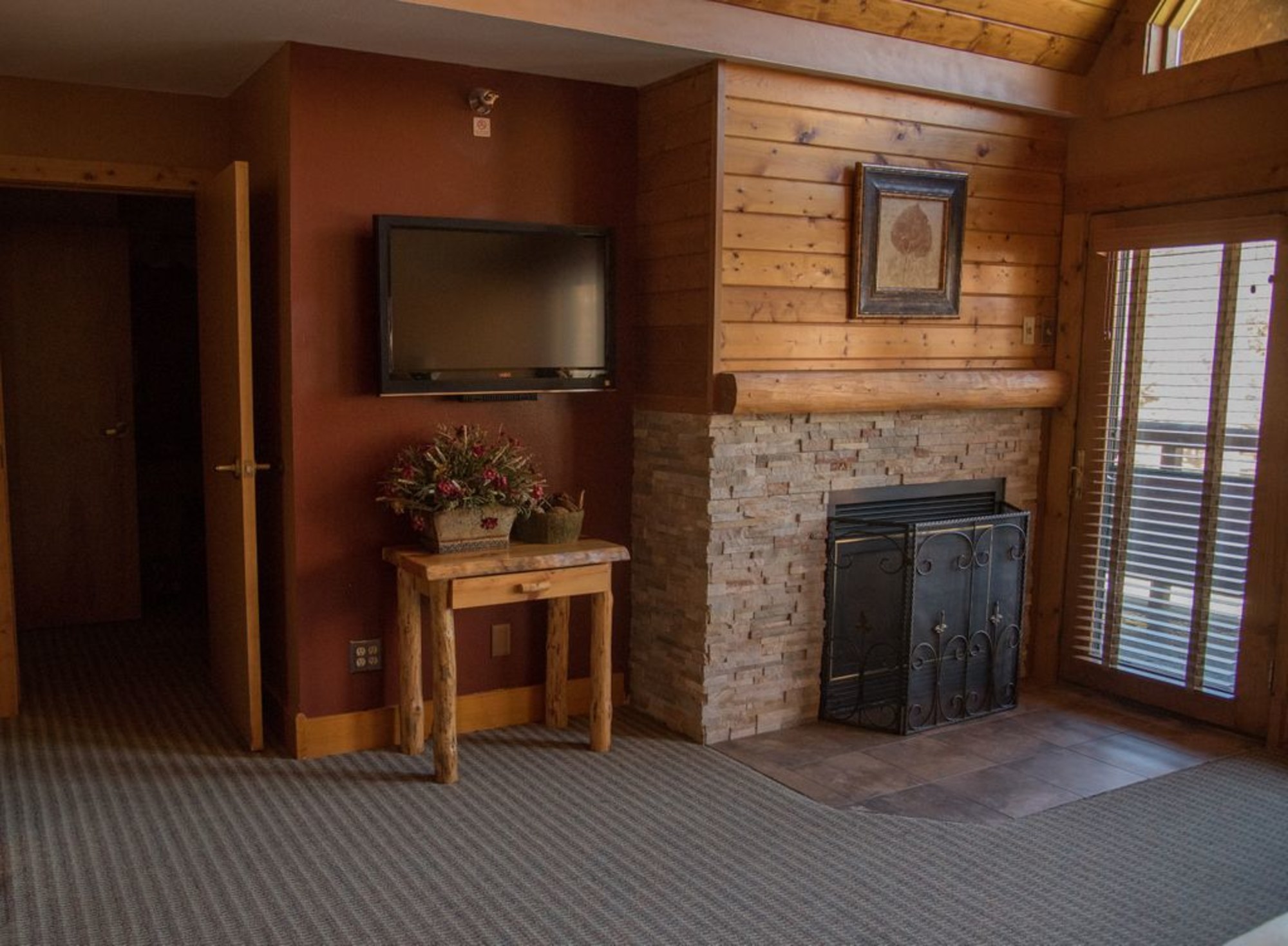 Spearfish Canyon Lodge