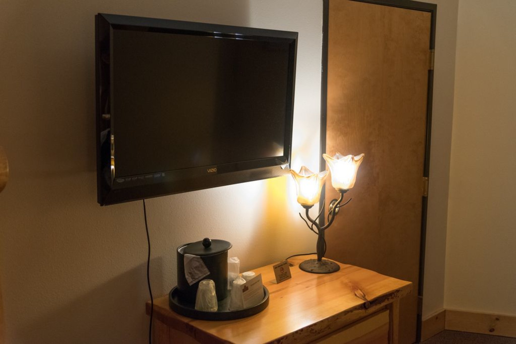 Spearfish Canyon Lodge