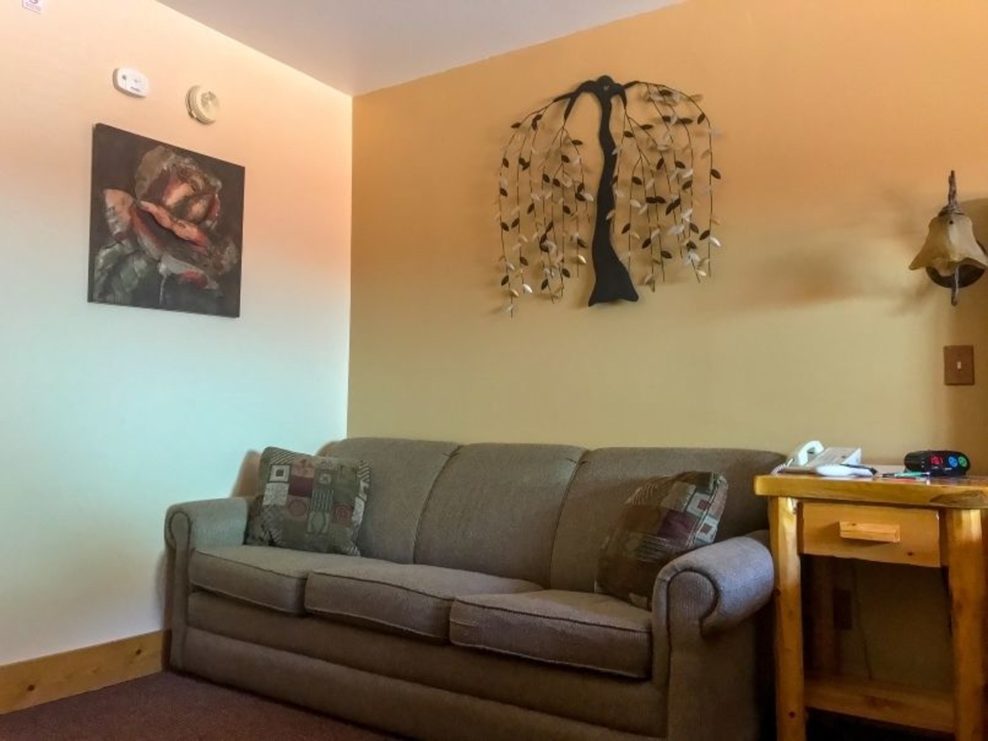 Spearfish Canyon Lodge